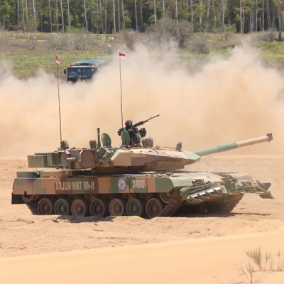 Defense Sector